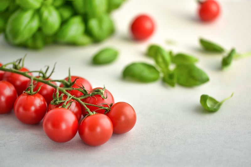 Fresh Herbs