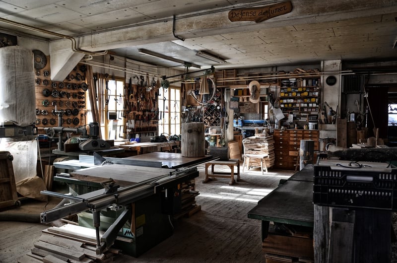 Gardening Workshop